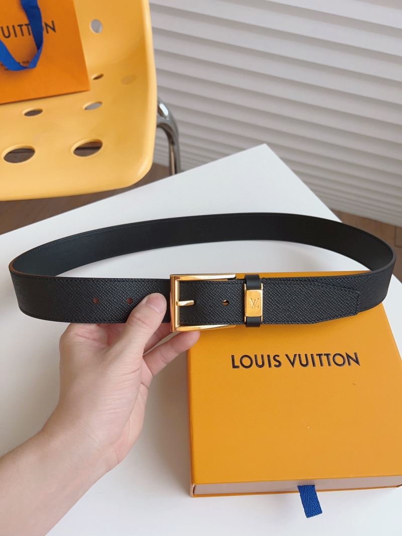 Louis Vuitton Belts